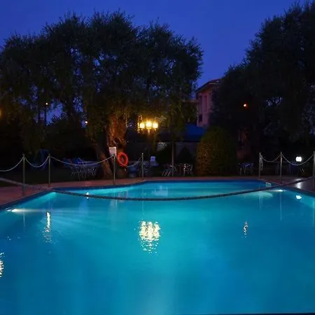 Elia 3* Λιμένας