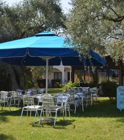 Elia 3* Λιμένας