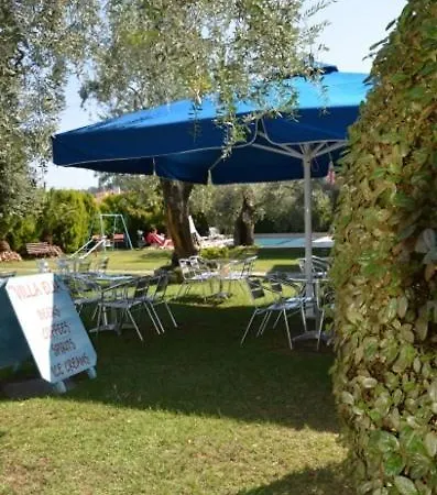 Elia Apartahotel