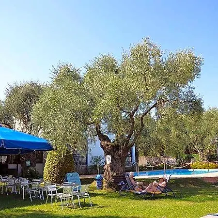 Apartahotel Elia Limenas (Thasos)