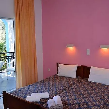 Elia Apartahotel