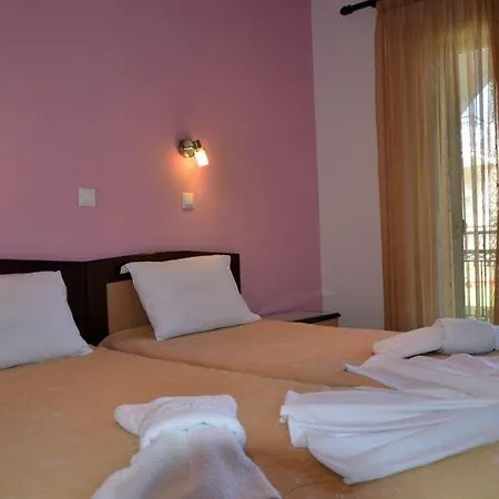 Elia Apartahotel