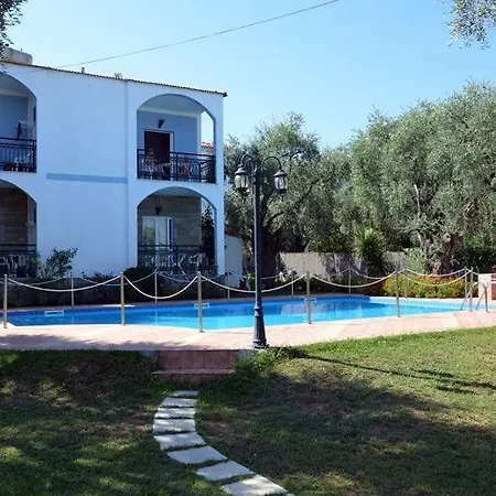 Elia Limenas (Thasos)