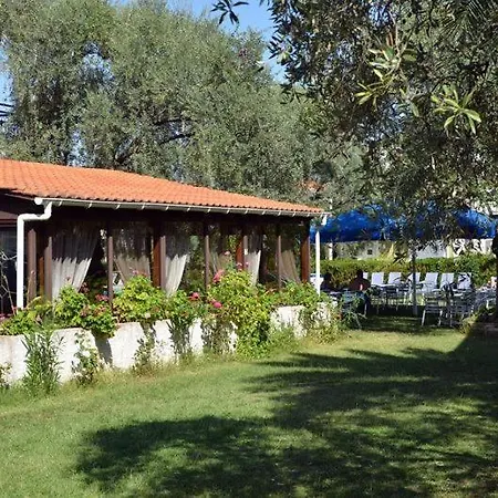 Lejlighedshotel Elia 3*