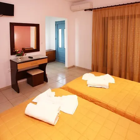 Apartahotel Elia
