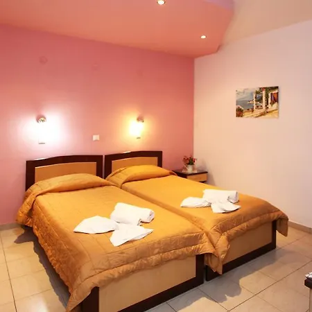 Elia 3* Limenas (Thasos)