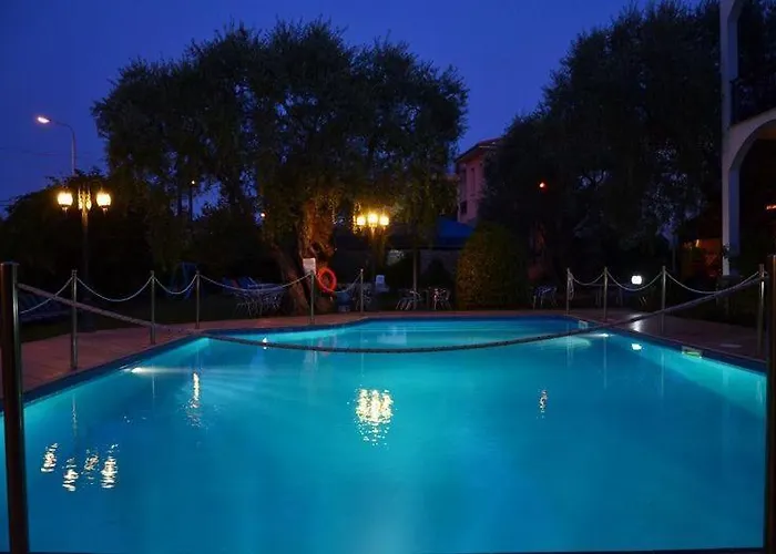 Elia 3* Limenas (Thasos)