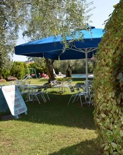 Elia Hotel de apartamente