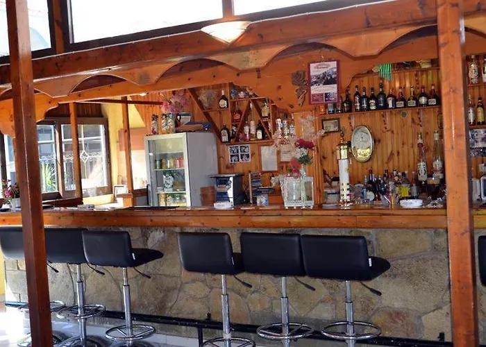 Elia Hotel de apartamente