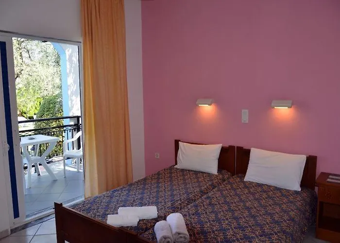 Elia Limenas (Thasos)