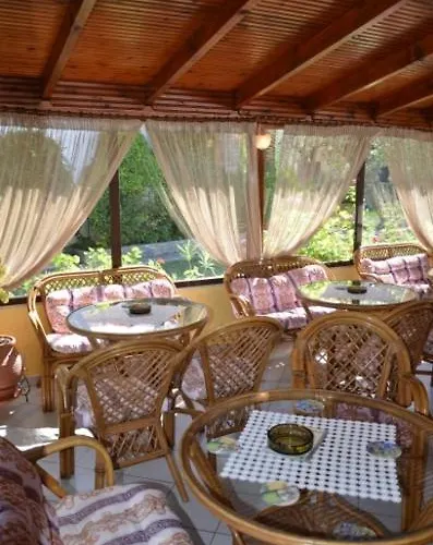 Elia Hotel de apartamente