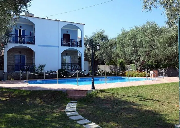 Elia Limenas (Thasos)